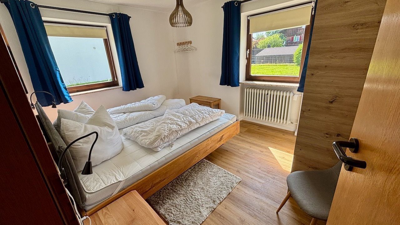 Photo of Bedroom in Nesselwang