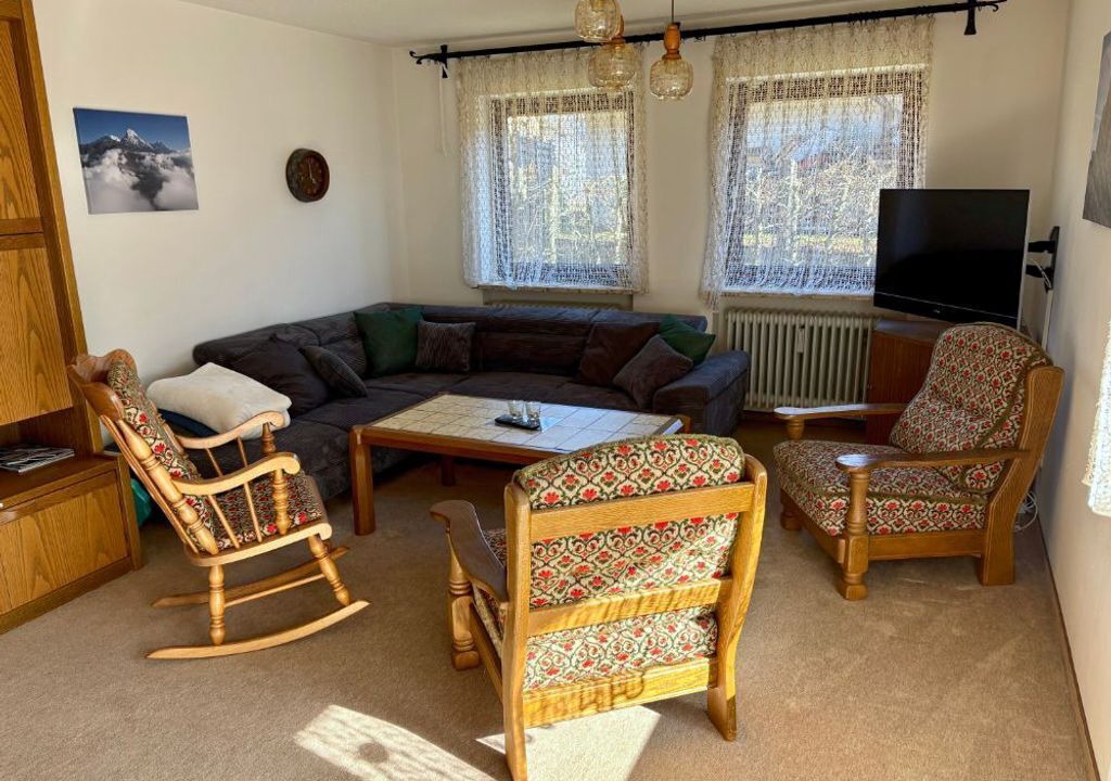 Photo of Livingroom in Nesselwang