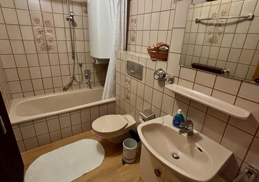 Photo of Bathroom in Nesselwang