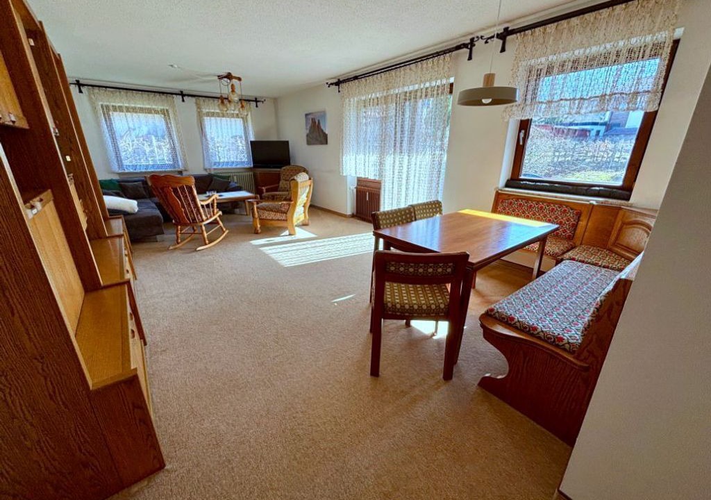 Photo of Livingroom in Nesselwang
