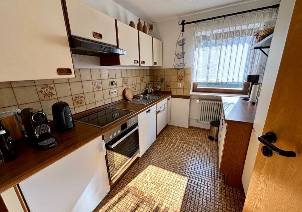 Photo of Kitchen in Nesselwang