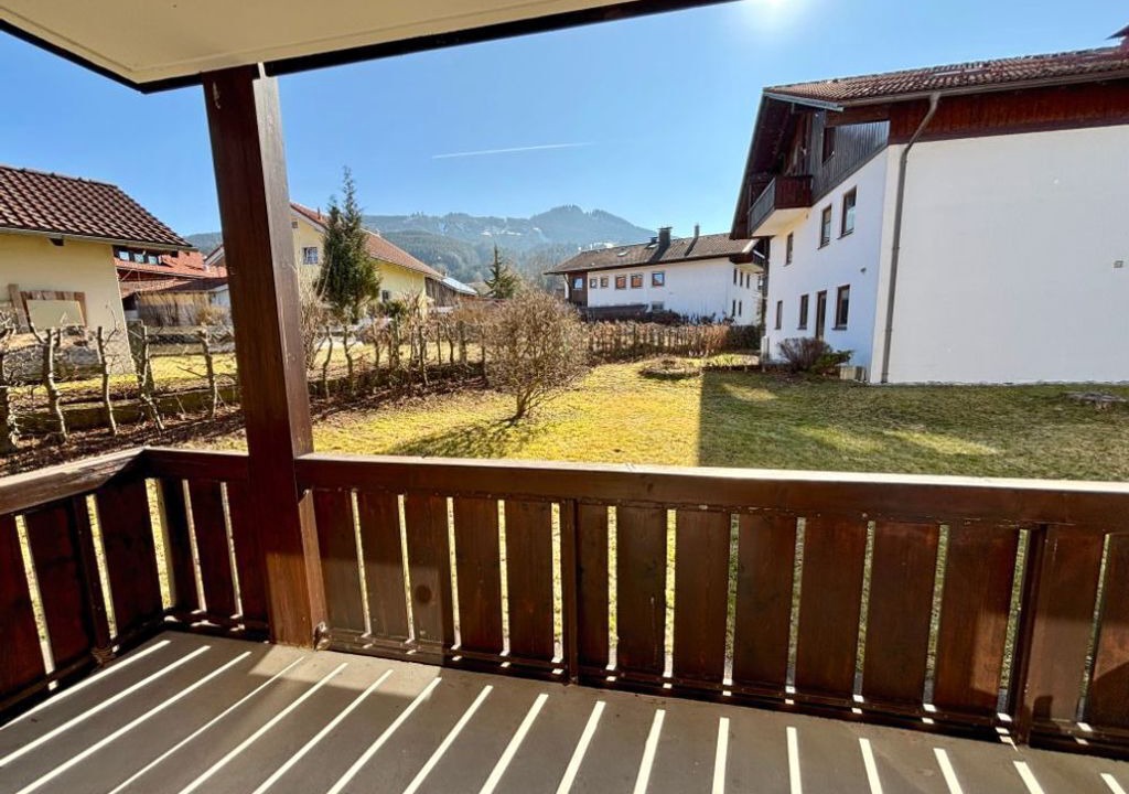 Photo of Outdoor in Nesselwang
