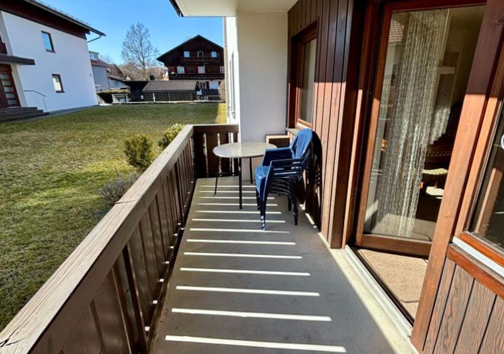 Photo of Outdoor in Nesselwang