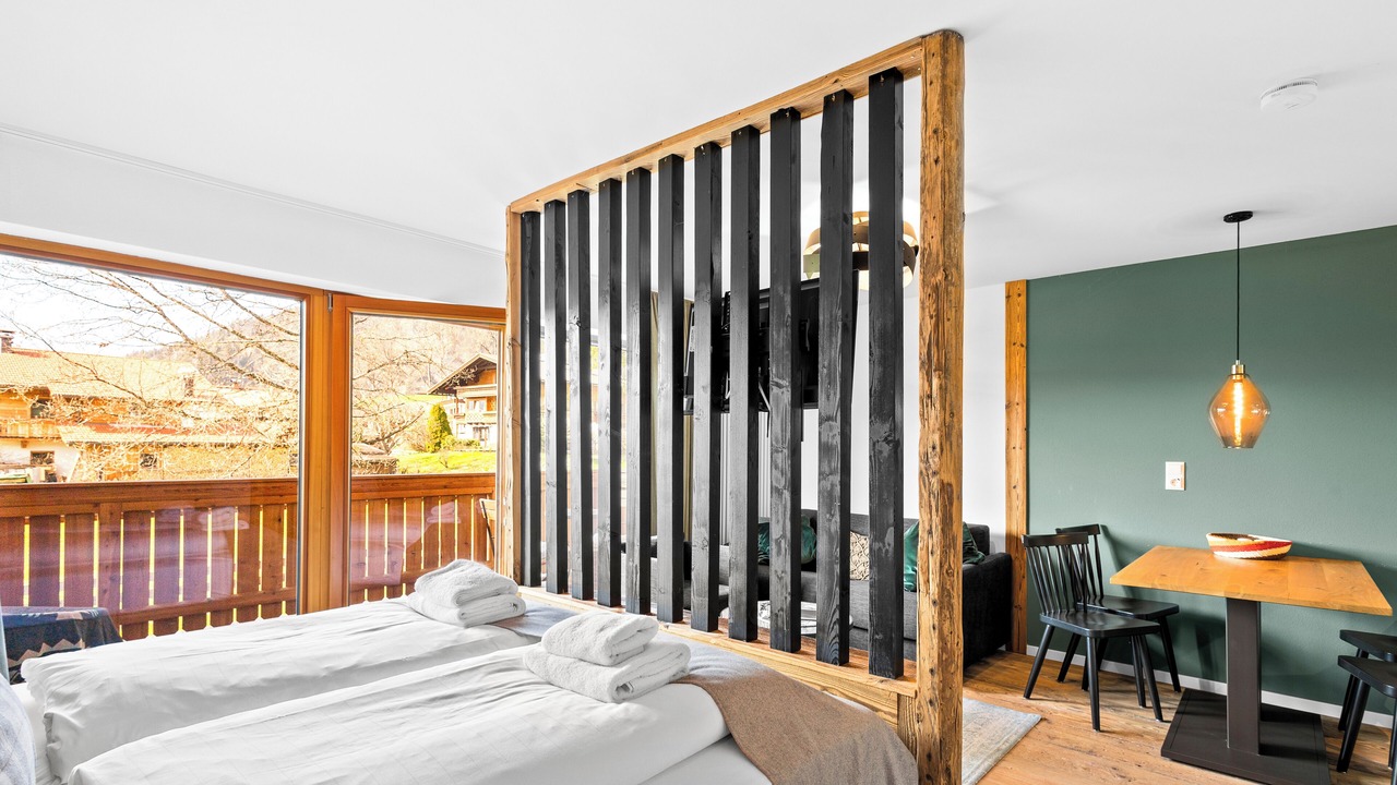 Photo of Bedroom in Reit im Winkl