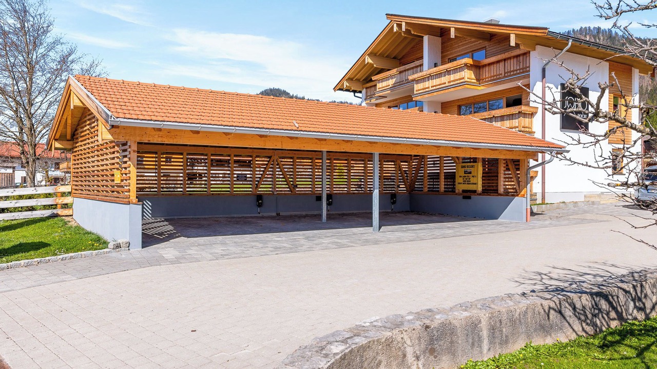 Photo of Outdoor in Reit im Winkl
