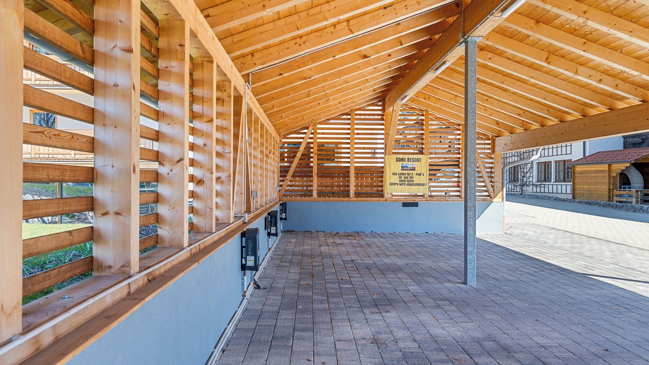 Photo of Outdoor in Reit im Winkl