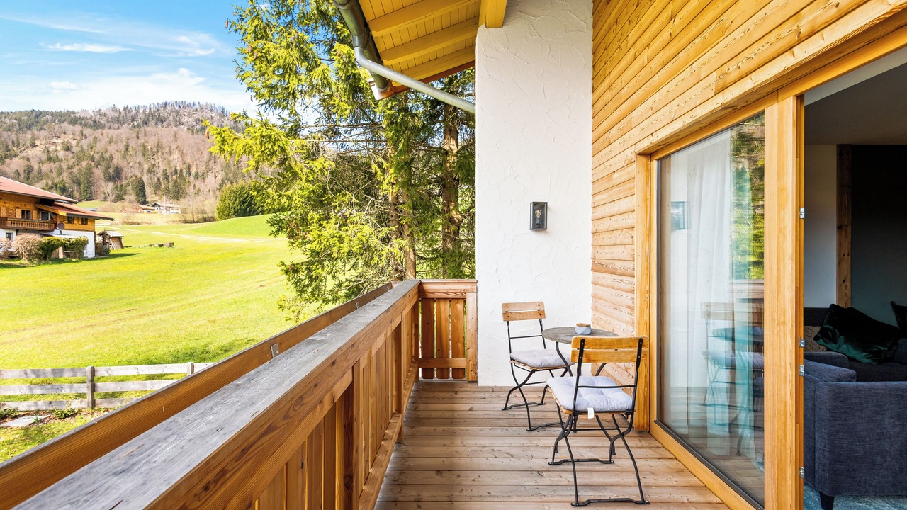 Photo of Outdoor in Reit im Winkl