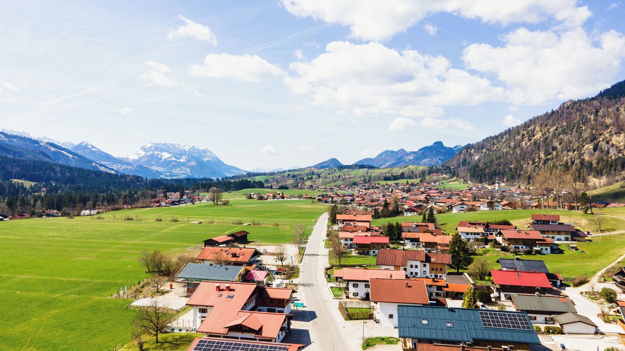 Photo of Outdoor in Reit im Winkl