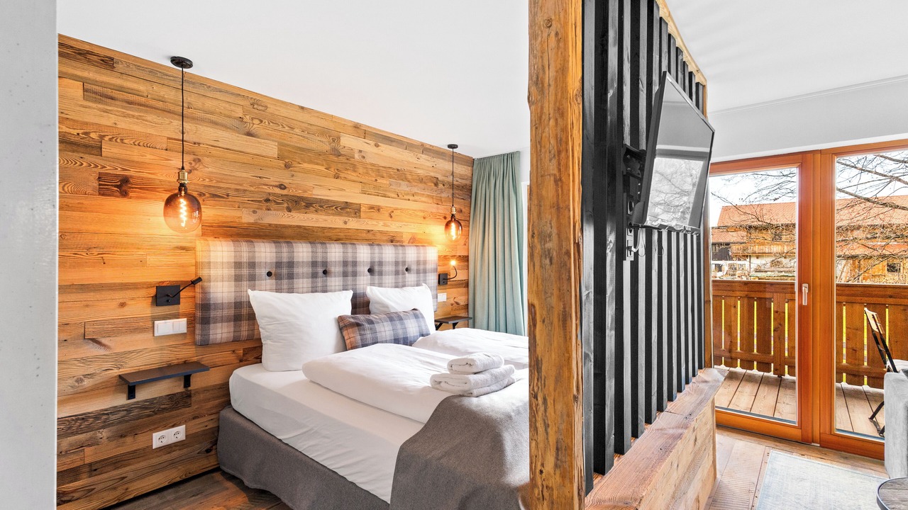 Photo of Bedroom in Reit im Winkl