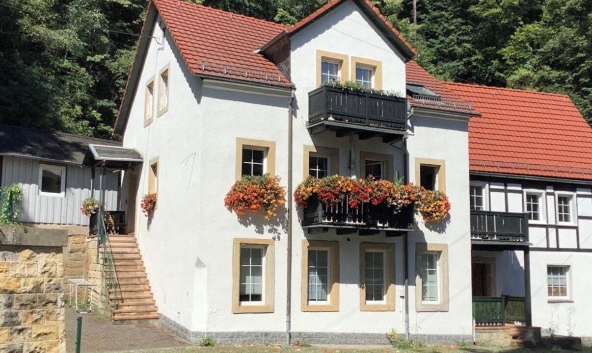 Photo of Outdoor in Krippen