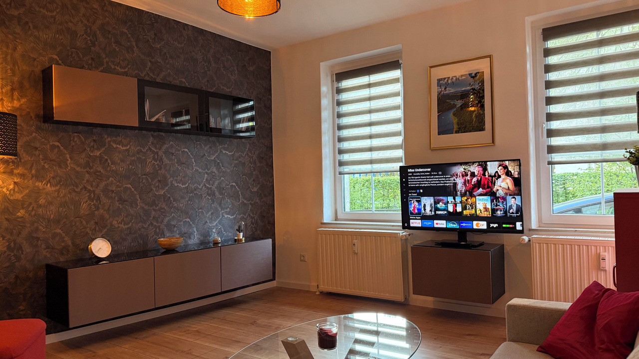 Photo of Livingroom in Krippen