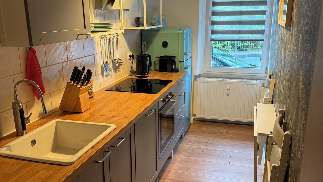 Photo of Kitchen in Krippen