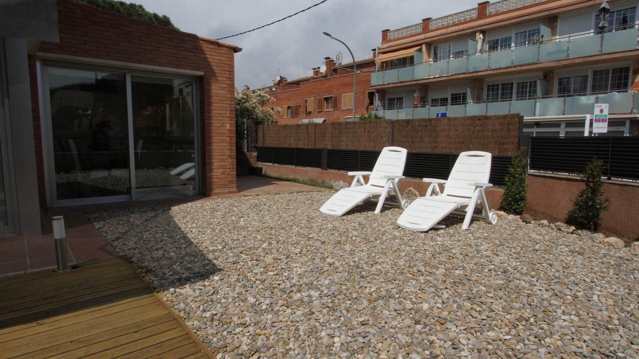 Photo of Patio Balcony in Castelldefels