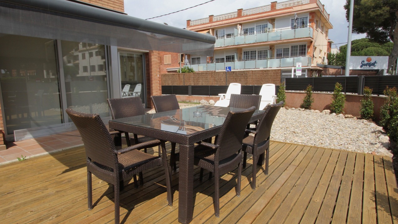 Photo of Outdoor in Castelldefels