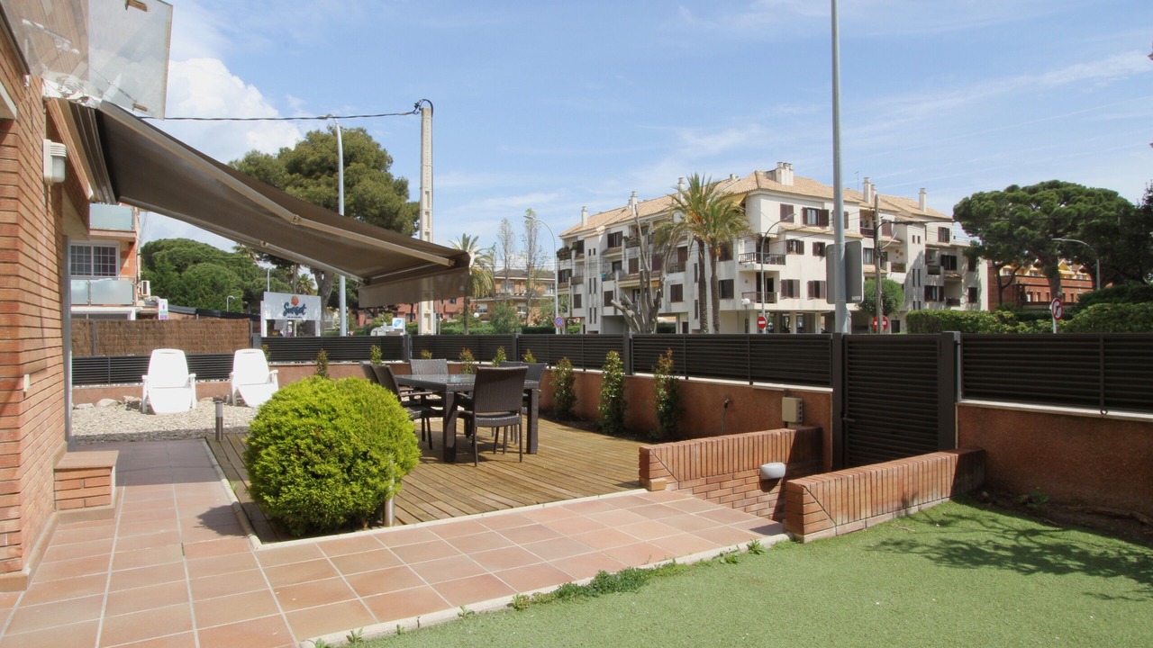 Photo of Outdoor in Castelldefels