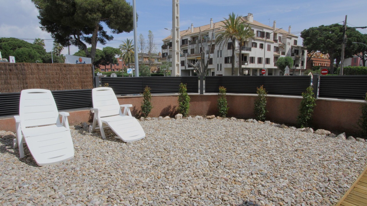 Photo of Outdoor in Castelldefels