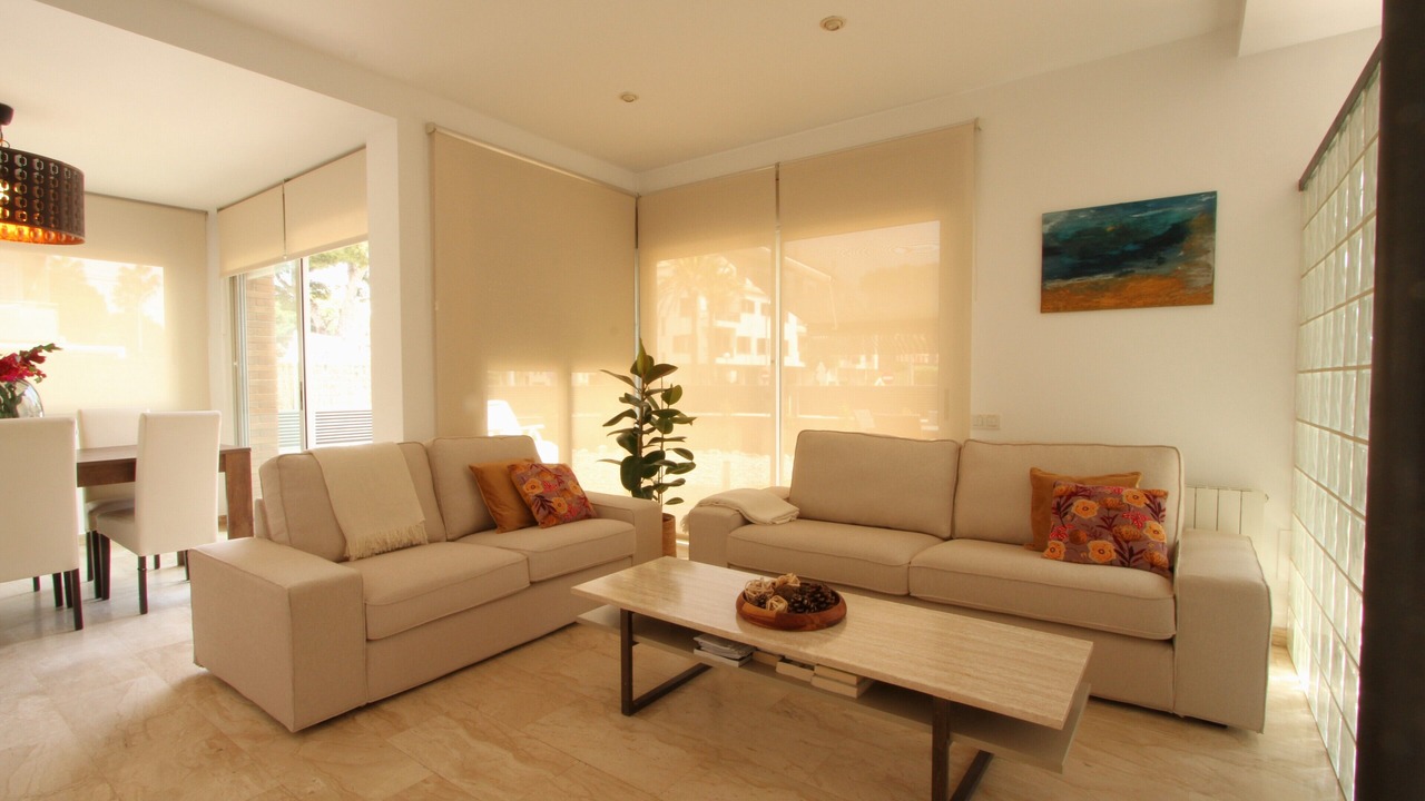 Photo of Livingroom in Castelldefels