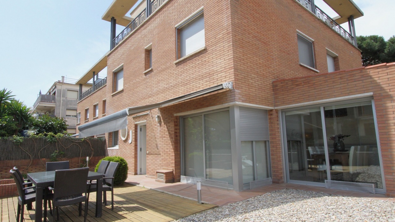Photo of Outdoor in Castelldefels