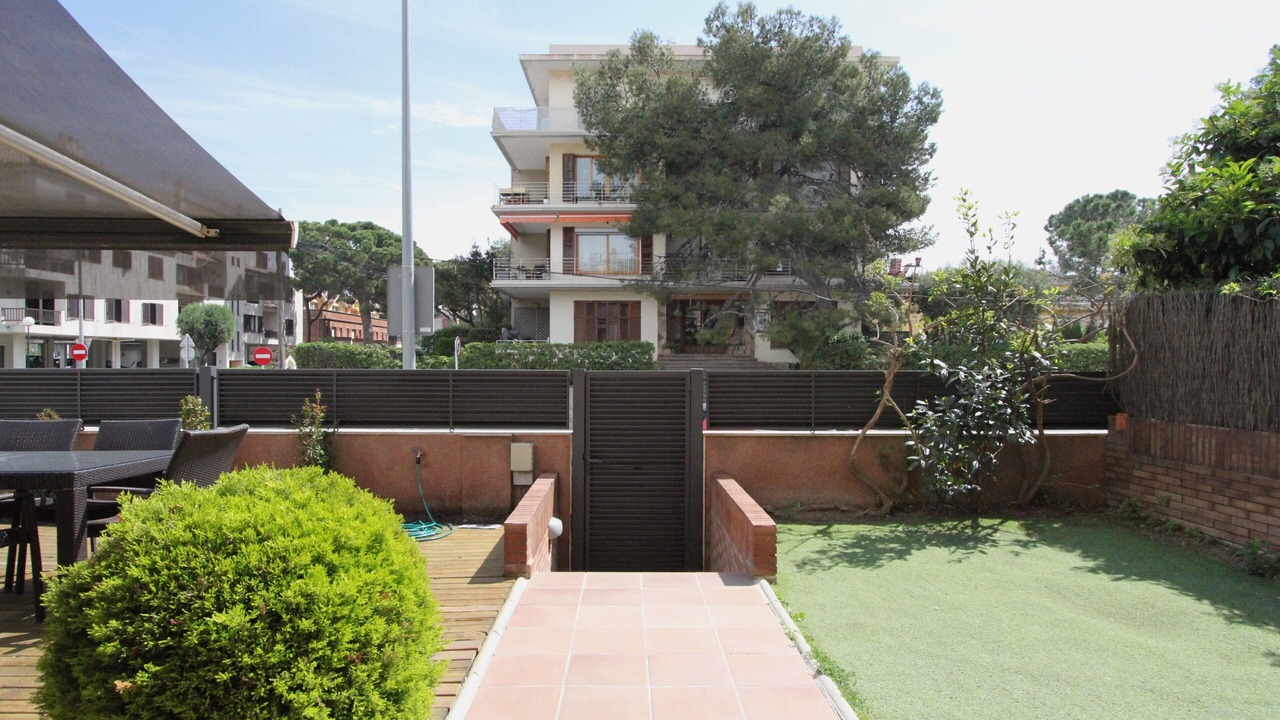 Photo of Outdoor in Castelldefels
