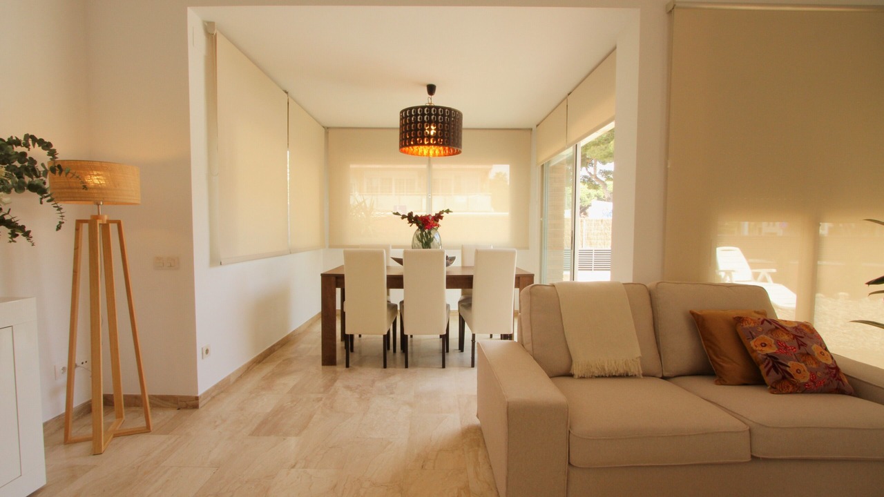 Photo of Livingroom in Castelldefels