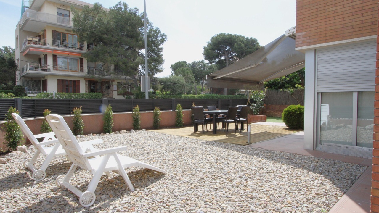 Photo of Outdoor in Castelldefels