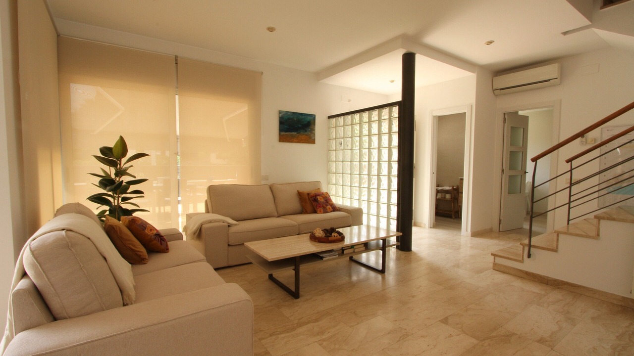 Photo of Livingroom in Castelldefels