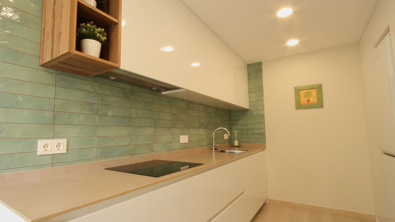 Photo of Kitchen in Castelldefels