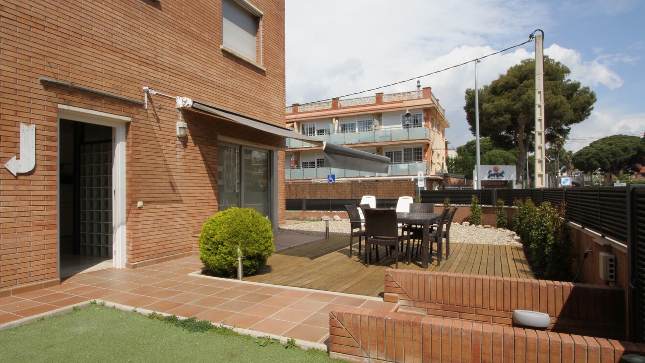 Photo of Outdoor in Castelldefels