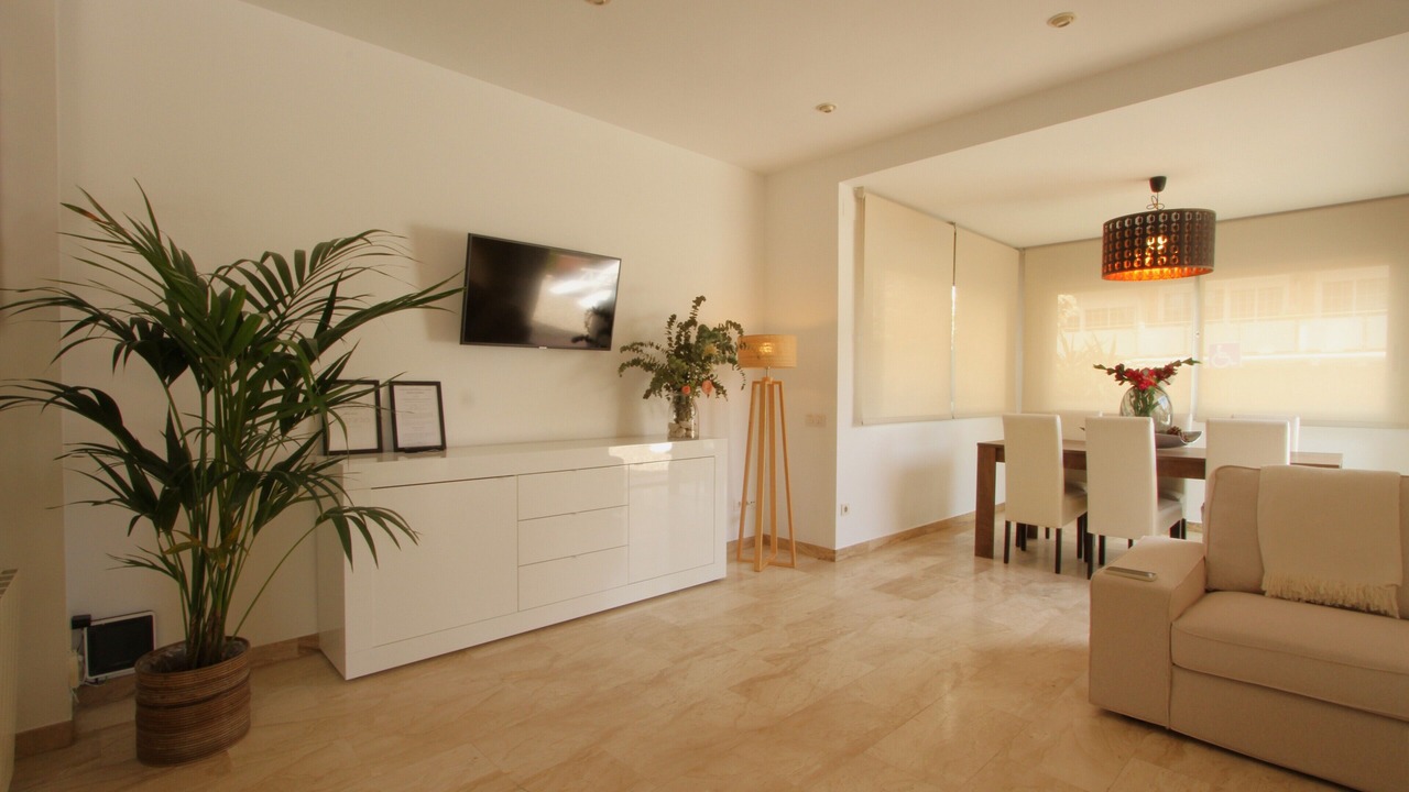 Photo of Livingroom in Castelldefels