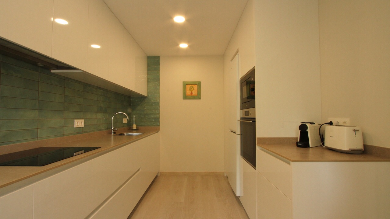 Photo of Kitchen in Castelldefels