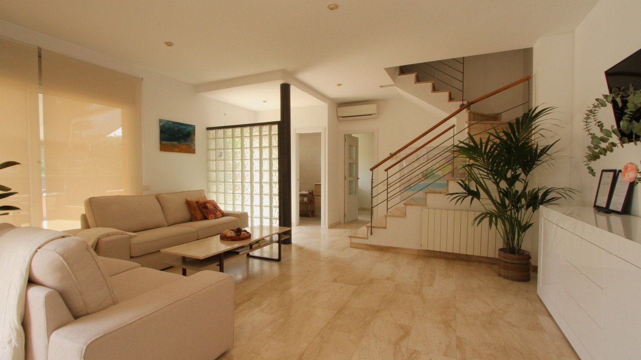 Photo of Livingroom in Castelldefels