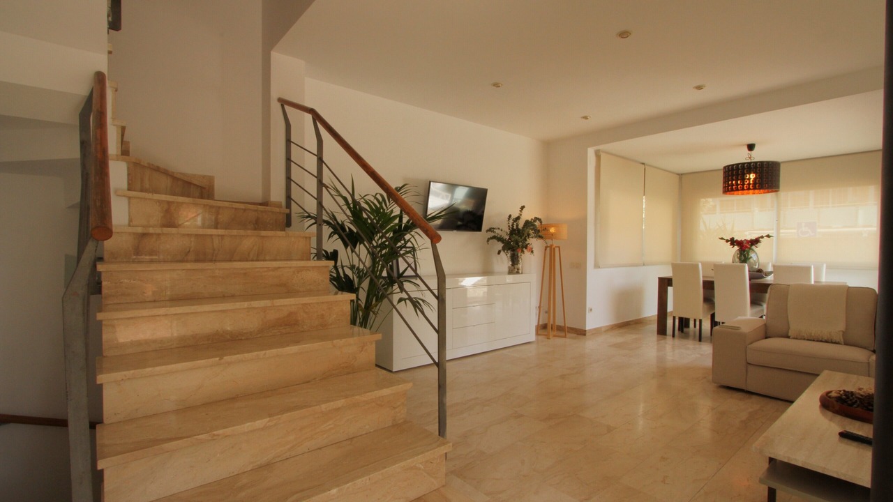 Photo of Livingroom in Castelldefels