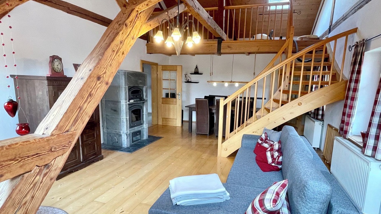 Photo of Livingroom in Palling