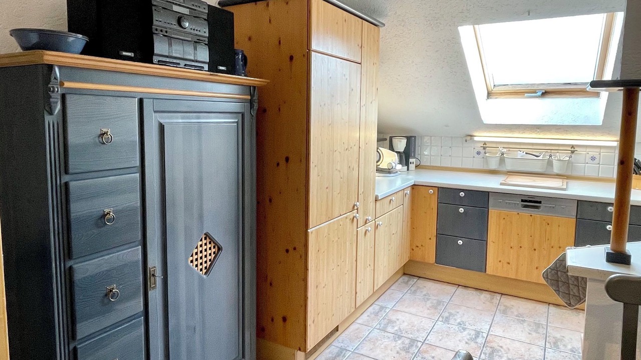 Photo of Kitchen in Palling