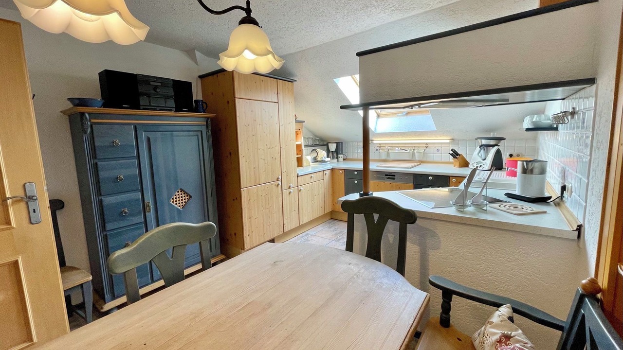 Photo of Kitchen in Palling
