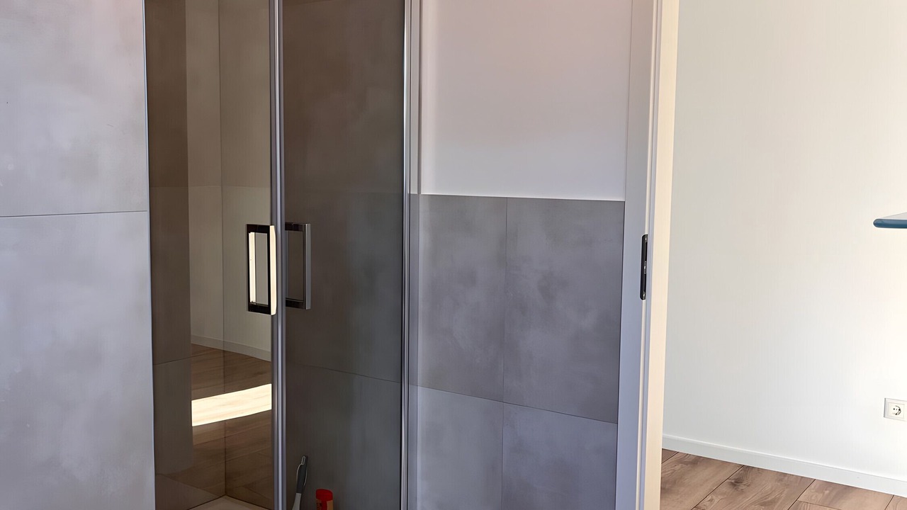 Photo of Bathroom in Eussenheim