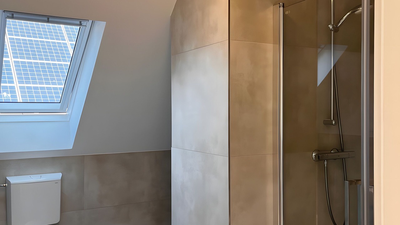 Photo of Bathroom in Eussenheim