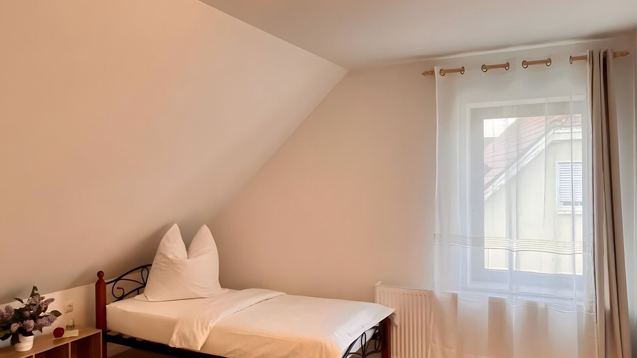 Photo of Bedroom in Eussenheim