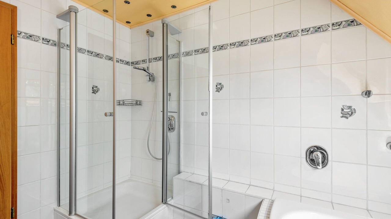 Photo of Bathroom in Weststadt