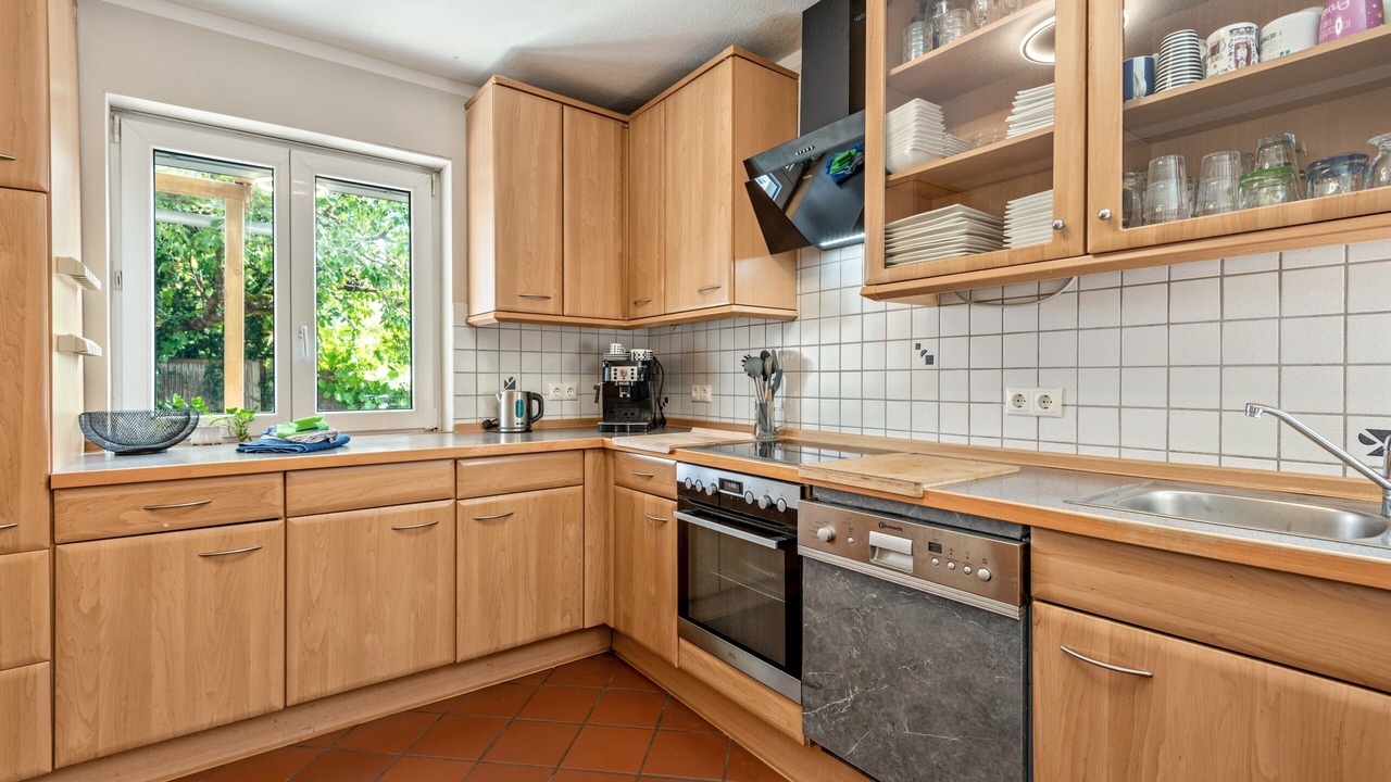 Photo of Kitchen in Weststadt