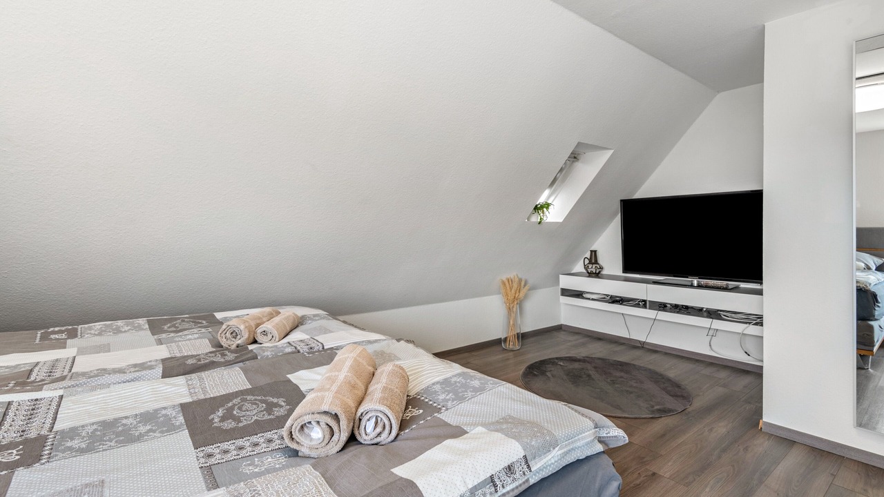 Photo of Bedroom in Weststadt