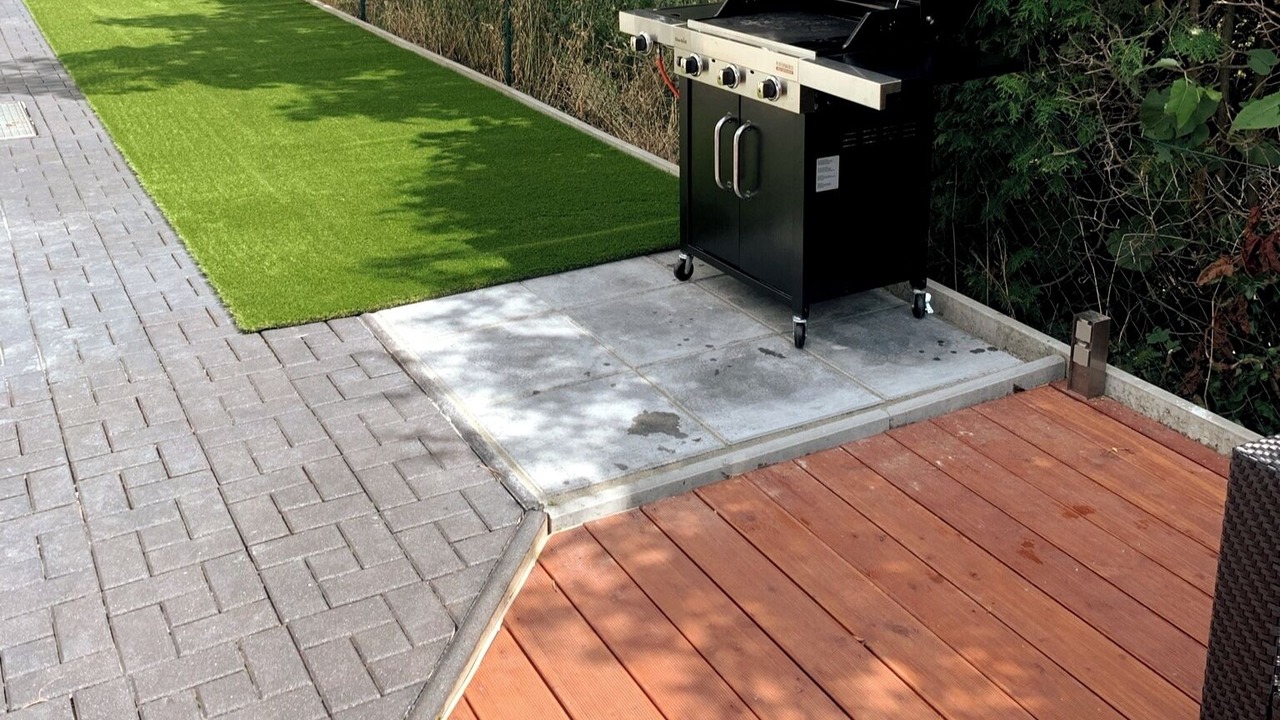 Photo of Outdoor in Weststadt