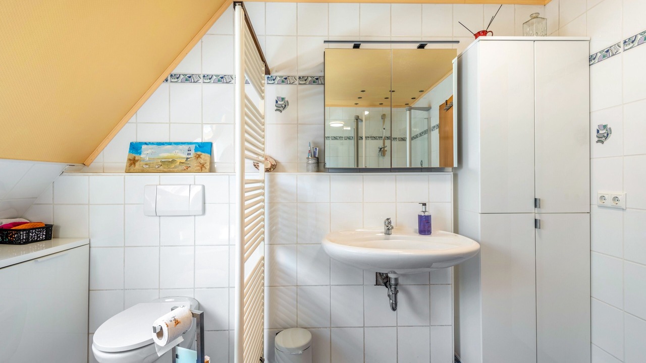 Photo of Bathroom in Weststadt