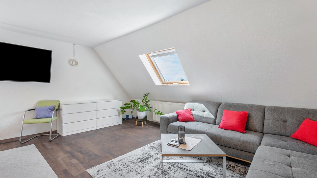 Photo of Livingroom in Weststadt