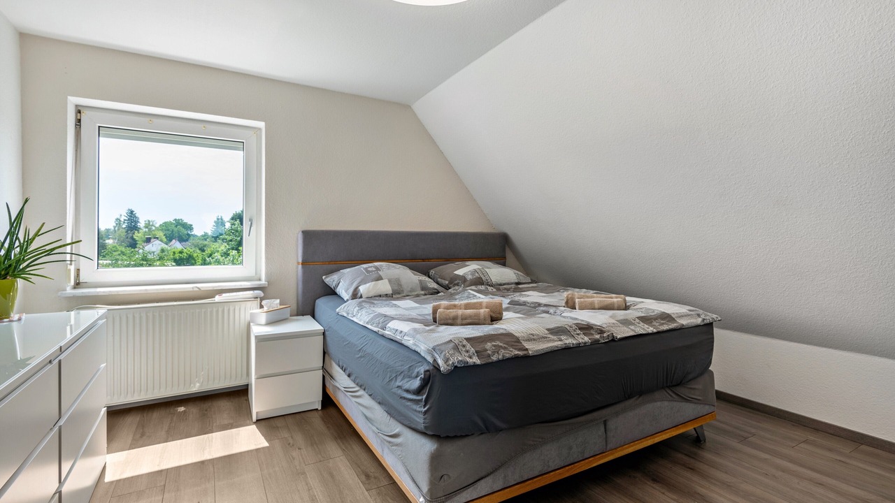 Photo of Bedroom in Weststadt