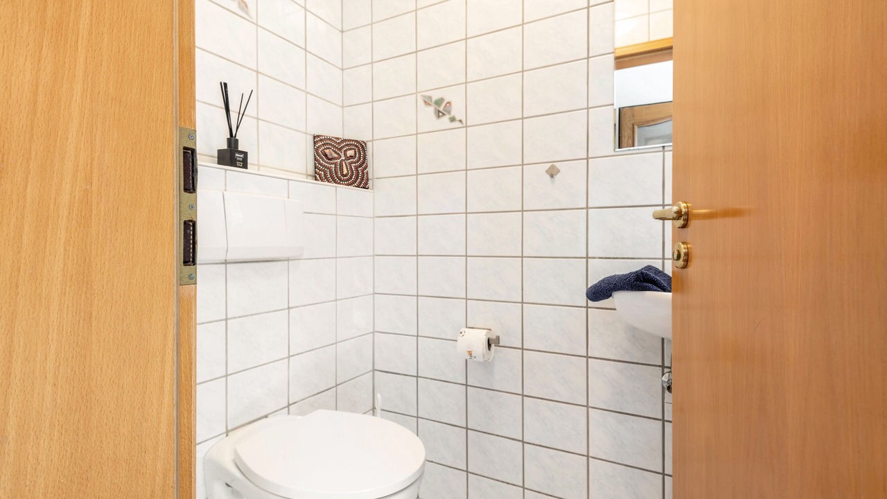 Photo of Bathroom in Weststadt