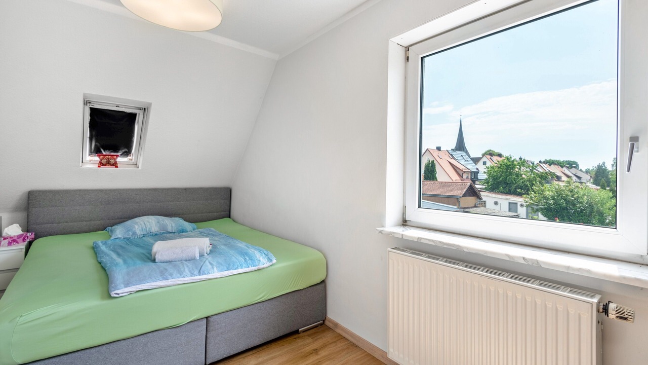 Photo of Bedroom in Weststadt