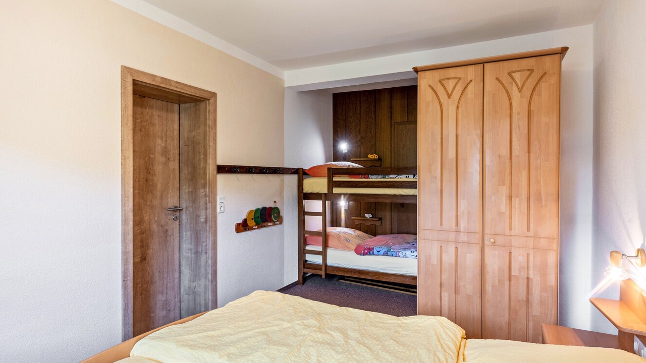 Photo of Bedroom in Oberhenneborn