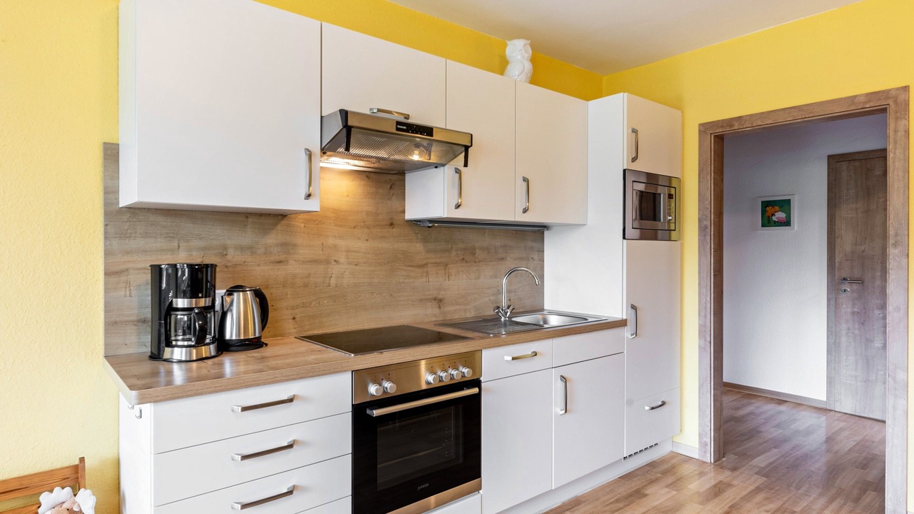 Photo of Kitchen in Oberhenneborn