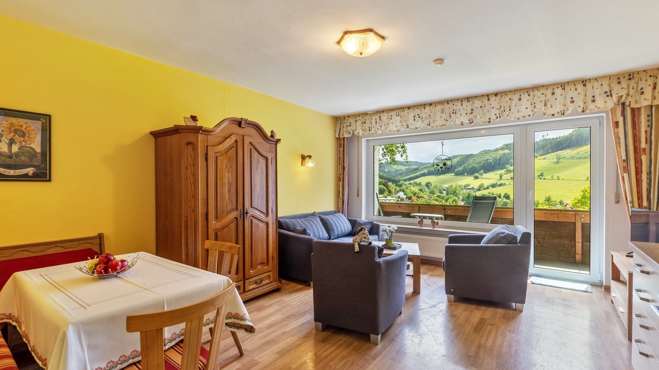 Photo of Livingroom in Oberhenneborn